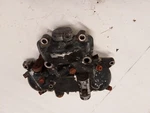 Yamaha TT500 XT500 Cylinder Head Cover With Rockers Fits 1976 1981. Fixed Price $65.85.