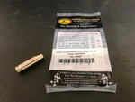 Kibblewhite 40-0484 KZ900 KZ1000 Exhaust Valve Guide .004" Oversize Dragbike. Fixed Price $15.13.
