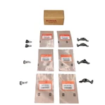 Oem Valve Rocker Arm For Honda TRX400EX Sportrax 1999-2008 TRX400X XR400R. Fixed Price $96.29.
