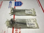 2X New For 83-85 Kawasaki ZN1100 ZX1100 Vesrah Exhaust Valve GG-4015-EX Engine. Fixed Price $29.99.