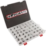 Hot Cams HCSHIM02 Complete Kit For Suzuki Ltz 400 2003 2013 68-2072. Fixed Price $70.00.