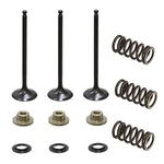 Psychic Intake Valve Kit For Yamaha WR250F Fits 2001-2013 Models. Fixed Price $64.95.