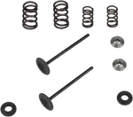 Kibblewhite Valve And Spring Kit 0425 Lift Ktm 250XCF-W RC4 Engines. Fixed Price $213.28.