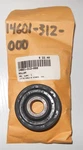Honda Nos Roller 14601-312-000. Fixed Price $19.99.