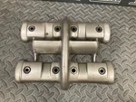 92-98 Yamaha Seca Ii XJ600 Valve Cover. Fixed Price $45.00.