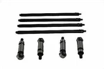 Hydraulic Pushrod Tappet Set For Harley Davidson By V-twin. Fixed Price $192.15.