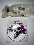 Arctic Cat Exhaust Valve P/n 3402-291 300 250 2X4 4X4. Fixed Price $90.00.