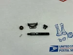 88 92 Kawasaki Power Valve Governor Shaft Arm 49114-1061 Oem. Fixed Price $32.00.