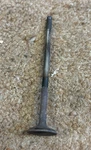 2008 Suzuki GSF650 Bandit Water Cooled Exhaust Valve 12912-17H00-000. Fixed Price $9.41.