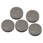 Pro-x 9.48MM Shims 2.05MM 29.948205. Fixed Price $22.57.