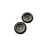 2PCS For Honda Engine Valve Tappet Adjustment Cover Cap O-ring 12361-300-000. Fixed Price $9.19.