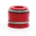 Kibblewhite Rubber Valve Stem Seal Kit #71016-4. Fixed Price $18.45.