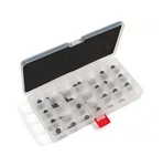 Pro X Valve Shim Kit 9.48MM Od 1.225-3.475MM Honda Husqvarna 29.VSA948-2. Fixed Price $104.99.
