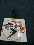 Honda Oem Part 14761-MG3-003 Nos. Fixed Price $10.00.