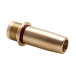 Kibblewhite Manganese Bronze Spec Shouldered +.025 Exhaust Valve Guide 20-60HSM. Fixed Price $15.10.