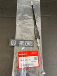 Honda CR250R 02-04 Cable Comp Power Valve 14330-KZ3-L20. Fixed Price $32.70.