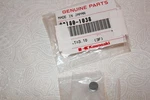 Kawasaki EX250R EX650R Ninja Valve Shim Genuine Oem 3.10T. Fixed Price $12.99.
