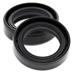 Fork Seals Yamaha XVZ13 Venture Royale 86-93 Kawasaki KZ1000E 79-80 55-139 New. Fixed Price $36.41.