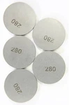 K&l Supply 13-7673 29.50MM Valve Shim Refill, 2.80MM (5 Pack). Fixed Price $37.49.