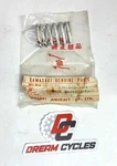 Nos Genuine Kawasaki W2 W1SS 650 Inner Valve Spring 12007-004 W1010-2104. Fixed Price $13.89.