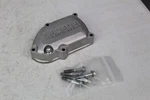 1995 1998 Yamaha YZ250 Oem Cylinder Side Cover Left 4MX-1131M-00-00 96/3. Fixed Price $34.00.