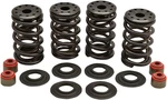 Kibblewhite Racing Valve Spring Kit .600" Lift #20-20364 Harley Davidson. Fixed Price $127.53.