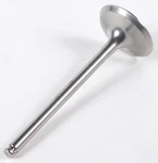 Wiseco Titanium Exhaust Valve For Suzuki RM-Z450 2005-2006. Fixed Price $156.99.