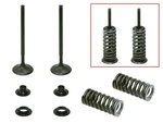 Psychic Exhaust Valve Kit XU-09532EK. Fixed Price $59.04.