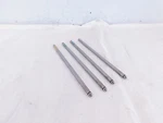 Harley Davidson Evo Fxr Electra Glide Softail Dyna Intake Exhaust Valve Pushrods. Fixed Price $67.99.