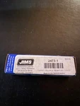 Jims Usa 2473-1 Big Axle Tappet For 57-85 Harley Sportster .005 Over Std. Fixed Price $91.99.