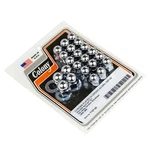 Colony 7137-22 Rocker Box Hardware Acorn Nuts For Harley Shovelhead 60057. Fixed Price $51.43.