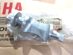 Yamaha RZ350 Ypvs Nos Valve, RD350LC Discontinued 31K-1132A-00. Fixed Price $249.00.