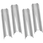 S&s Cycle Chrome Pushrod Cover Keepers 3.200 In. Long 93-4105. Fixed Price $40.95.