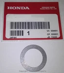 Honda Oil Filter Coverwasher Spring Seat CB750 CB900 Cbx CM400 CM450 CX500 CX650. Fixed Price $11.99.