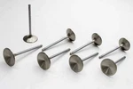 Manley Performance Products Sbc R/m 1.600IN Exhaust Valves 11321-8. Fixed Price $207.86.
