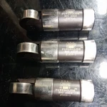 Jims Big Axle Powerglide Hydraulic Tappets Liters #2456-1 Harley Davidson Evo. Fixed Price $125.00.