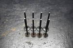15-25 Yamaha Yzf R3 Oem Intake Exhaust Set 16 17 18 19 20 21 22 23. Fixed Price $119.99.