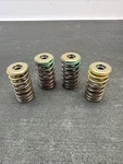2024 Honda CRF450R Valve Springs 14751-MKE-A01 14761-MKE-A01. Fixed Price $25.00.