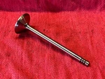 Bmw K75 K100RS K100LT K100RT Intake Valve 11341460294. Fixed Price $74.99.