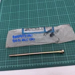 90081-MC0-000 Genuine Honda Bolt Cylinder Cb Cmx Nos. Fixed Price $10.14.