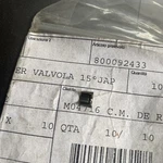 Mv Agusta Husqvarna Half Cone Valve Semi-performance 1000 750. Fixed Price $15.87.