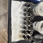 Honda 2007-2022 CBR600RR Oem Set Of Inner & Outer Valve Springs. Fixed Price $45.00.