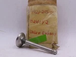 Nos Honda CB92 CA95 1959 Genuine Exhaust Valve 14721-205-000. Fixed Price $39.99.