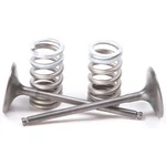 Pro X Steel Intake Valve And Spring Kit 28.SIS3338-2. Fixed Price $139.99.