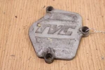 1996 Ktm Left Side Exhaust Cover. Fixed Price $24.00.