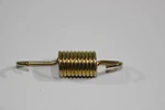 Polaris Pure Oem Nos Atv Exhaust Spring 7042029. Fixed Price $10.99.