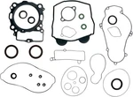 Moose Complete Gasket Set With Oil Seals Ktm SX-F/450 Xc-f #142327. Fixed Price $162.00.