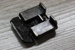1995-2006 Kawasaki KDX200 Power Valve Governor Flap Mains Holder Assy. Fixed Price $59.95.