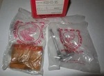 Honda B75 Outboard Engine Exhaust Valves Nos 14720-935-305. Fixed Price $46.95.
