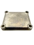 1990 Cylinder Front Cover 11248-12C01 Mxpuk Jug (348A). Fixed Price $33.49.